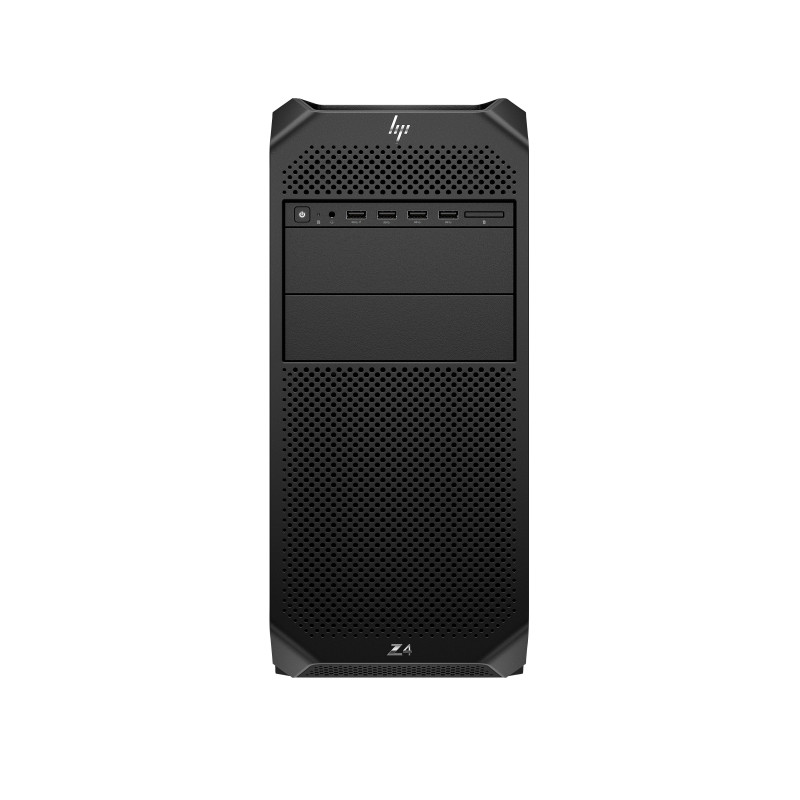 HP 82F55ET Z4 G5, 3,1 GHz, Intel® Xeon® W, w5-2445, 64 GB, 1 TB, Windows 11 Pro