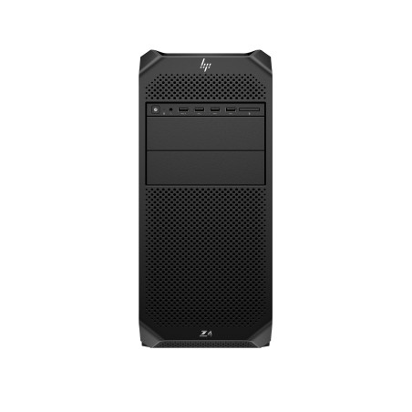 HP 82F55ET Z4 G5, 3,1 GHz, Intel® Xeon® W, w5-2445, 64 GB, 1 TB, Windows 11 Pro
