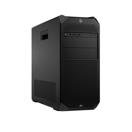 HP 82F55ET Z4 G5, 3,1 GHz, Intel® Xeon® W, w5-2445, 64 GB, 1 TB, Windows 11 Pro