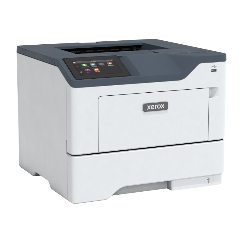 Xerox B410V_DN B410 A4 47 ppm Impresora a doble cara PS3 PCL5e/6 2 bandejas 650 hojas en total, Laser, Color, 1200 x 2400 DPI,
