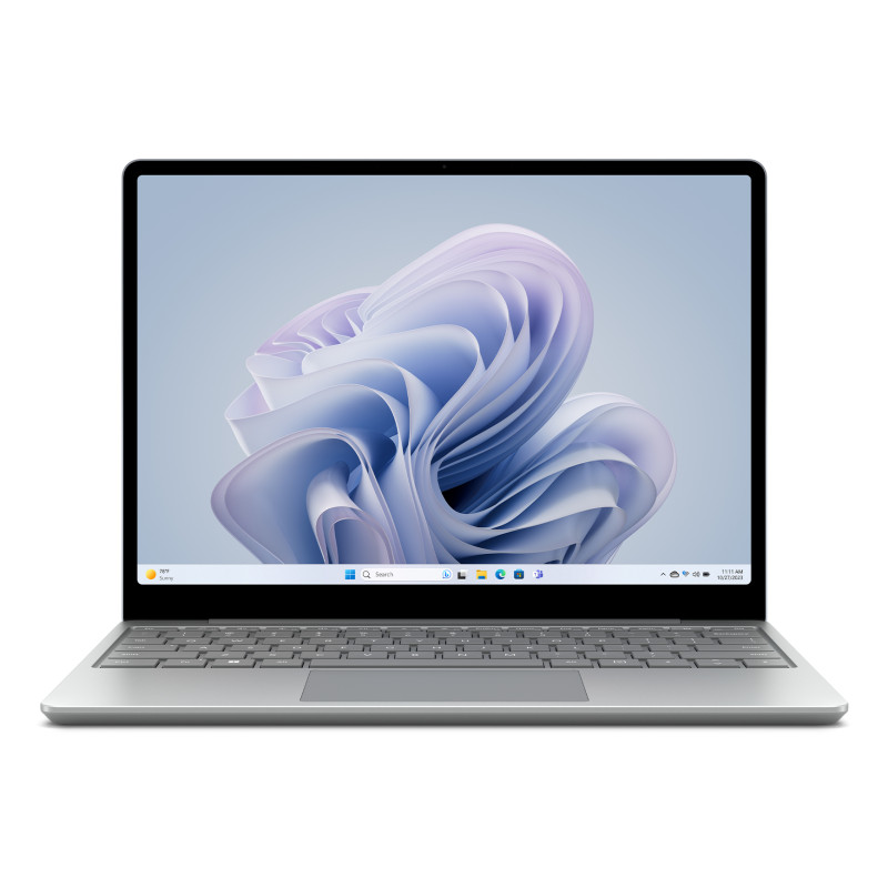 Microsoft XK3-00020 Surface Laptop Go 3 , Intel® Core™ i5, 31,5 cm (12.4"), 1536 x 1024 Pixeles, 8 GB, 256 GB, Windows 11 Pro