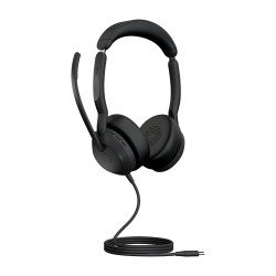 Jabra 25089-989-899 Evolve2 50, Alámbrico, Oficina/Centro de llamadas, 20 - 20000 Hz, 127 g, Auriculares 2