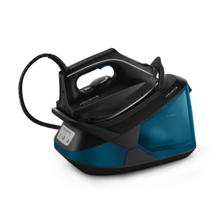 Rowenta VR8317F0 Powersteam VR8317, 2400 W, 330 g/min, Suela Microsteam 400, 6,1 bar, 1,7 L, 120 g/min