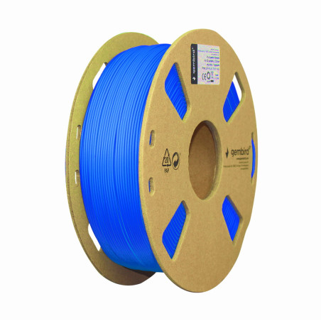 Gembird 3DP-PLA1.75-01-B 3DP-PLA1.75-01-B, 1,4 kg