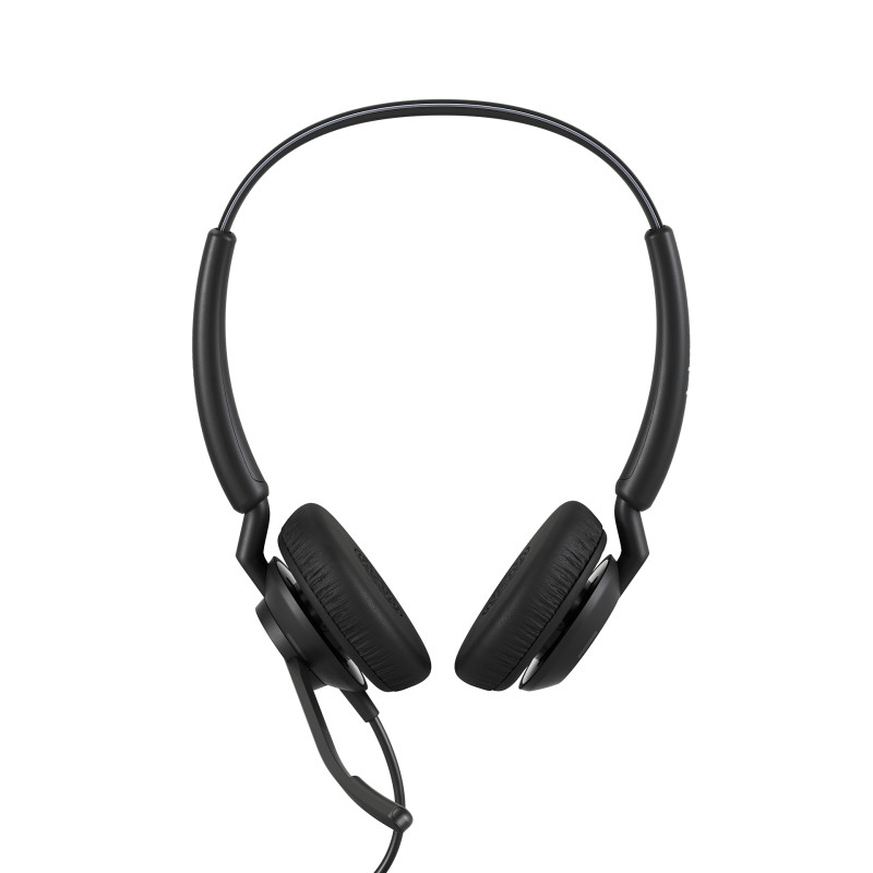 Jabra 4099-413-279 Engage 40, Alámbrico, Oficina/Centro de llamadas, 63 g, Auriculares