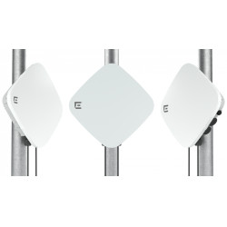 Extreme networks AP460C-WR AP460C-WR, 2,4 GHz, 5 GHz, WPA3, 10,100,1000,2500 Mbit/s