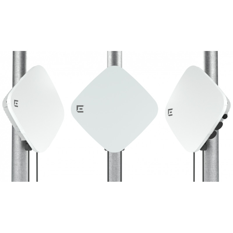 Extreme networks AP460C-WR AP460C-WR, 2,4 GHz, 5 GHz, WPA3, 10,100,1000,2500 Mbit/s