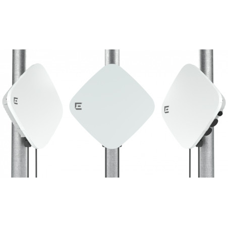Extreme networks AP460C-WR AP460C-WR, 2,4 GHz, 5 GHz, WPA3, 10,100,1000,2500 Mbit/s