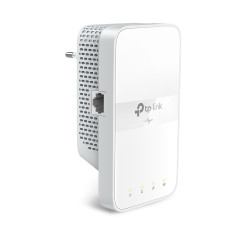 TP-Link TL-WPA7617 TL-WPA7617, 1200 Mbit/s, IEEE 802.11a, IEEE 802.11ac, IEEE 802.11b, IEEE 802.11g, IEEE 802.11n, IEEE 802.3,