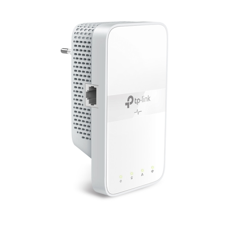 TP-Link TL-WPA7617 TL-WPA7617, 1200 Mbit/s, IEEE 802.11a, IEEE 802.11ac, IEEE 802.11b, IEEE 802.11g, IEEE 802.11n, IEEE 802.3,