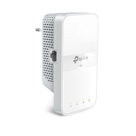 TP-Link TL-WPA7617 TL-WPA7617, 1200 Mbit/s, IEEE 802.11a, IEEE 802.11ac, IEEE 802.11b, IEEE 802.11g, IEEE 802.11n, IEEE 802.3,