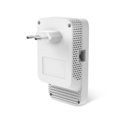 TP-Link TL-WPA7617 TL-WPA7617, 1200 Mbit/s, IEEE 802.11a, IEEE 802.11ac, IEEE 802.11b, IEEE 802.11g, IEEE 802.11n, IEEE 802.3, 2