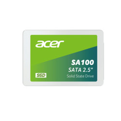 Acer BL.9BWWA.104 BL.9BWWA.104, 960 GB, 2.5", 560 MB/s