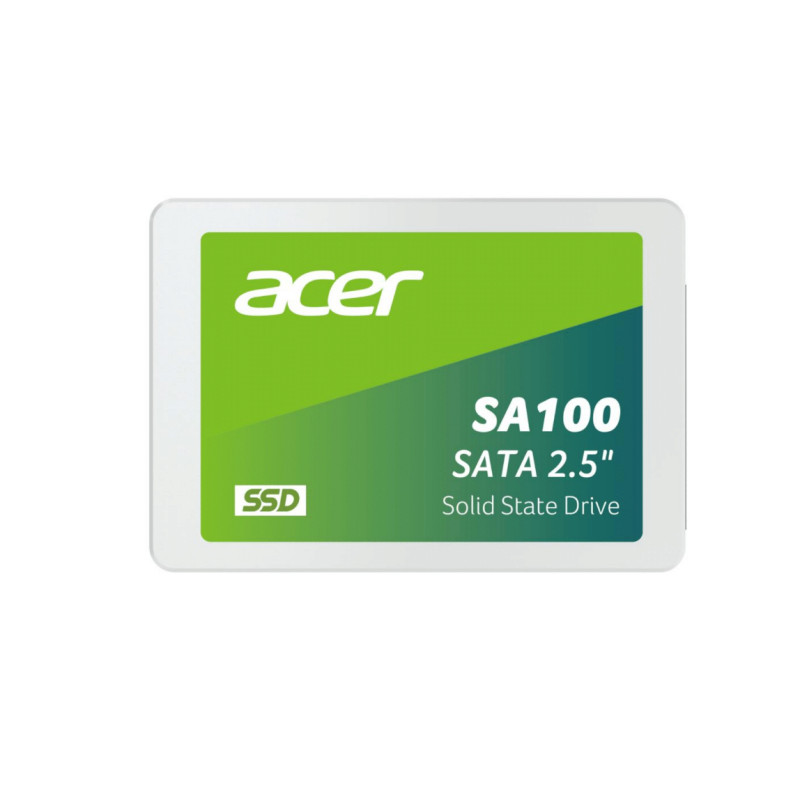 Acer BL.9BWWA.104 BL.9BWWA.104, 960 GB, 2.5", 560 MB/s