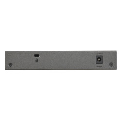 NETGEAR GS108T-300PES GS108Tv3, Gestionado, L2, Gigabit Ethernet (10/100/1000), Bidireccional completo (Full duplex) 2