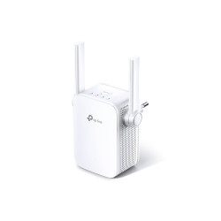 TP-Link RE305 RE305, Repetidor de red, 867 Mbit/s, 10,100 Mbit/s, Windows 10, Windows 7, Windows 8, Windows 8.1, Windows 98SE,