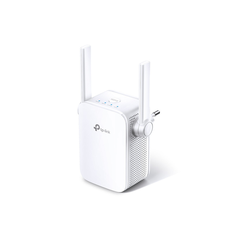 TP-Link RE305 RE305, Repetidor de red, 867 Mbit/s, 10,100 Mbit/s, Windows 10, Windows 7, Windows 8, Windows 8.1, Windows 98SE,