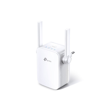 TP-Link RE305 RE305, Repetidor de red, 867 Mbit/s, 10,100 Mbit/s, Windows 10, Windows 7, Windows 8, Windows 8.1, Windows 98SE,