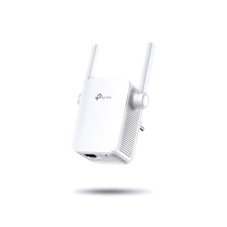 TP-Link RE305 RE305, Repetidor de red, 867 Mbit/s, 10,100 Mbit/s, Windows 10, Windows 7, Windows 8, Windows 8.1, Windows 98SE,