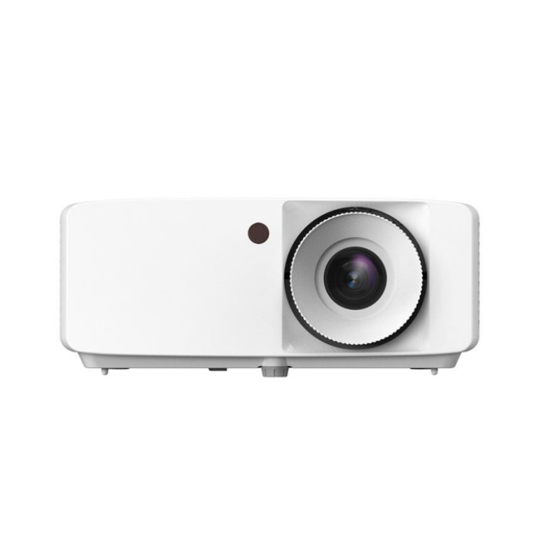 Optoma E9PD7KK01EZ1E HZ146X-W, 3800 lúmenes ANSI, DLP, 1080p (1920x1080), 2000000:1, 16:9, 508 - 7620 mm (20 - 300")