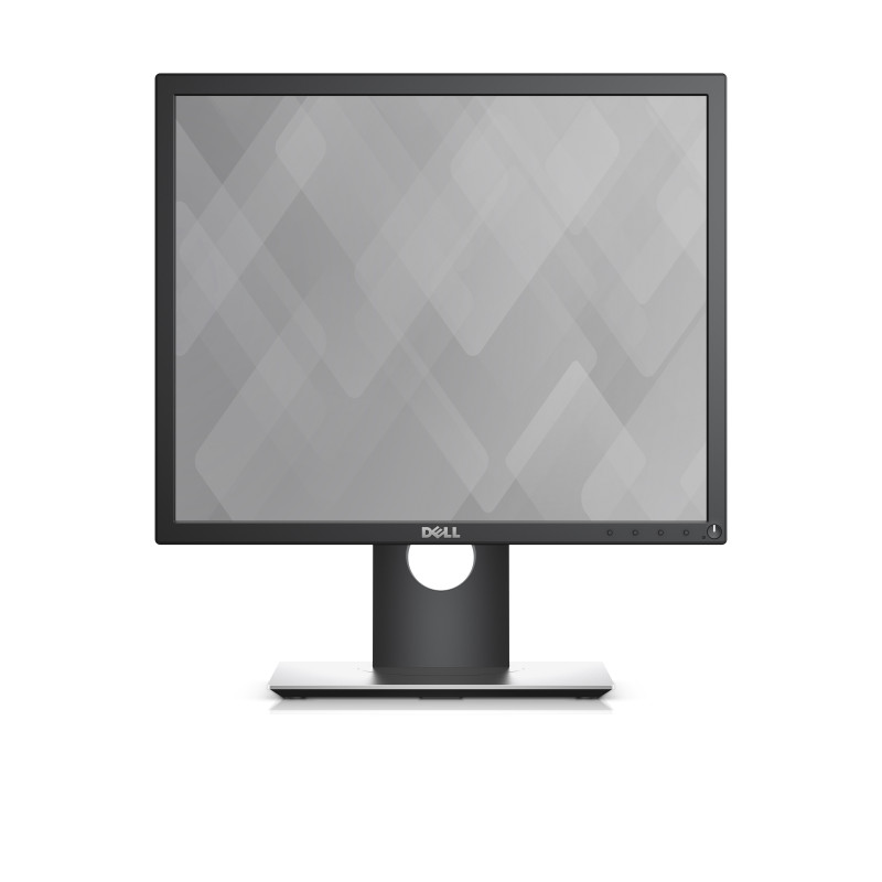 DELL P1917S P Series P1917S, 48,3 cm (19"), 1280 x 1024 Pixeles, SXGA, LCD, 6 ms, Negro