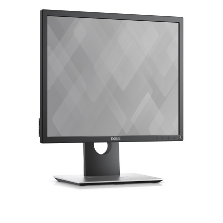 DELL P1917S P Series P1917S, 48,3 cm (19"), 1280 x 1024 Pixeles, SXGA, LCD, 6 ms, Negro