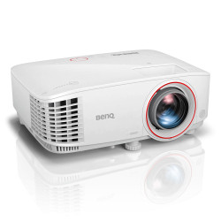 BenQ 9H.JGY77.13E TH671ST, 3000 lúmenes ANSI, DLP, 1080p (1920x1080), 10000:1, 16:9, 762 - 7620 mm (30 - 300") 2