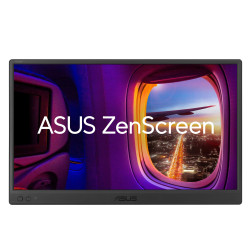 ASUS 90LM0AZ3-B01171 ZenScreen MB169CK, 39,6 cm (15.6"), 1920 x 1080 Pixeles, Full HD, LCD, 5 ms, Negro 2