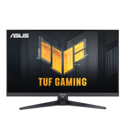 ASUS 90LM08R0-B01E70 TUF Gaming VG328QA1A, 80 cm (31.5"), 1920 x 1080 Pixeles, Full HD, LED, 1 ms, Negro