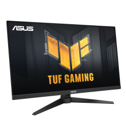 ASUS 90LM08R0-B01E70 TUF Gaming VG328QA1A, 80 cm (31.5"), 1920 x 1080 Pixeles, Full HD, LED, 1 ms, Negro 2