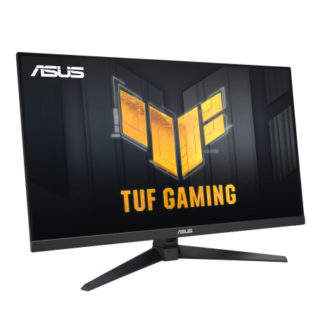 ASUS 90LM08R0-B01E70 TUF Gaming VG328QA1A, 80 cm (31.5"), 1920 x 1080 Pixeles, Full HD, LED, 1 ms, Negro