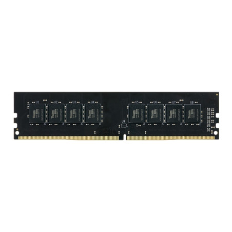 Team Group TED48G3200C2201 ELITE TED48G3200C2201, 8 GB, 1 x 8 GB, DDR4, 3200 MHz, 288-pin DIMM
