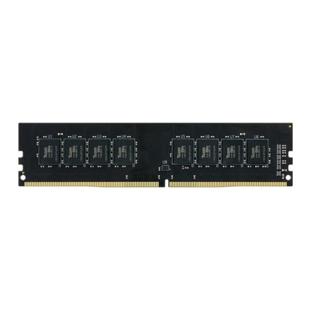Team Group TED48G3200C2201 ELITE TED48G3200C2201, 8 GB, 1 x 8 GB, DDR4, 3200 MHz, 288-pin DIMM