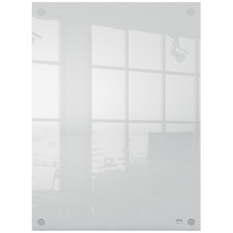 Nobo 1915590 Premium Plus A3, 420 x 297 mm, Acrílico, Horizontalmente/Verticalmente, Fijo