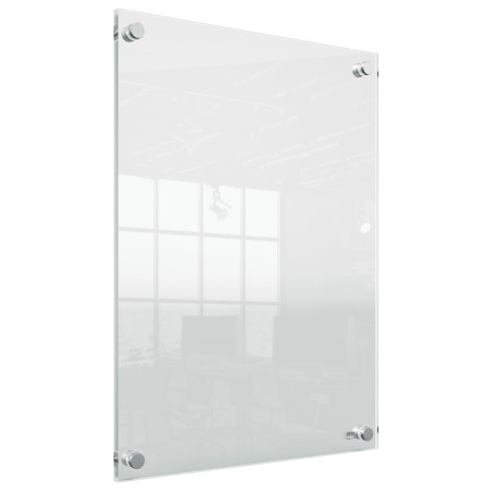 Nobo 1915590 Premium Plus A3, 420 x 297 mm, Acrílico, Horizontalmente/Verticalmente, Fijo