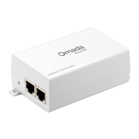TP-Link POE5460X POE5460X, 10 Gigabit Ethernet, Passive PoE, Blanco, Poder, 54 V, 60 W