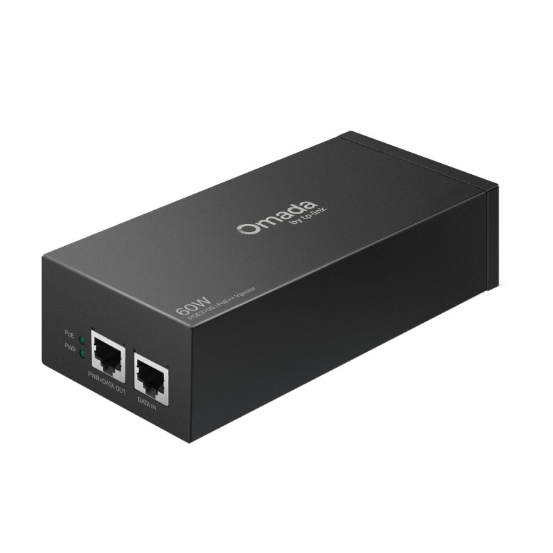 TP-Link POE370S POE370S, 10 Gigabit Ethernet, PoE++ (4PPoE), IEEE 802.3ab, IEEE 802.3af, IEEE 802.3an, IEEE 802.3at, IEEE
