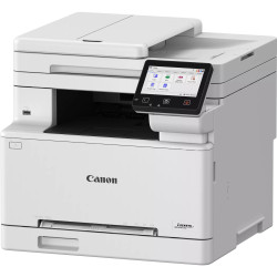Canon 6928C008 i-SENSYS MF664Cdw, Laser, Impresión a color, 1200 x 1200 DPI, A4, Impresión directa, Negro, Blanco 2