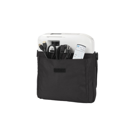 Epson V11HB59240 EB-FH18, 4000 lúmenes ANSI, 3LCD, 1080p (1920x1080), 16000:1, 16:9, 787,4 - 7721,6 mm (31 - 304")