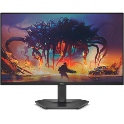 DELL DELL-SE2425HG SE2425HG, 61 cm (24"), 1920 x 1080 Pixeles, Full HD, LCD, 5 ms, Negro 2