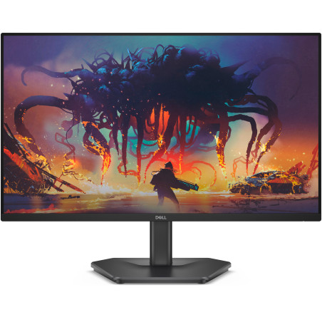 DELL DELL-SE2425HG SE2425HG, 61 cm (24"), 1920 x 1080 Pixeles, Full HD, LCD, 5 ms, Negro