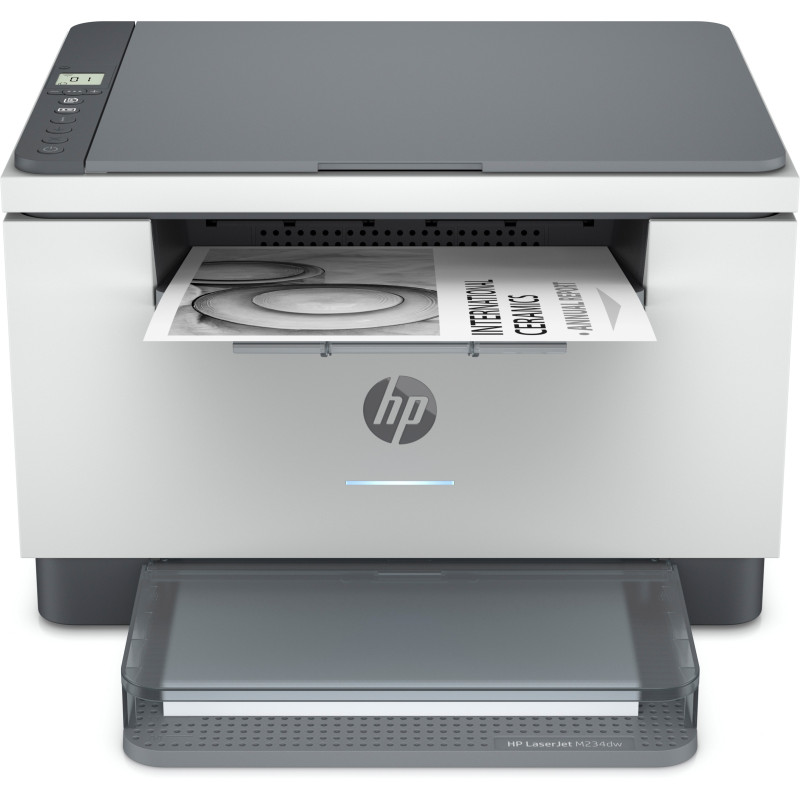HP 6GW99F#B19 LaserJet Impresora multifunción M234dw, Laser, Impresión en blanco y negro, 600 x 600 DPI, A4, Impresión