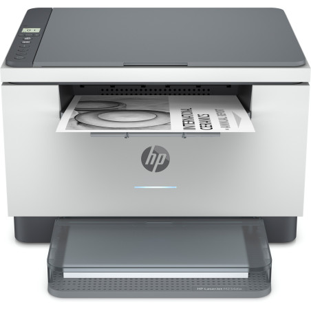 HP 6GW99F#B19 LaserJet Impresora multifunción M234dw, Laser, Impresión en blanco y negro, 600 x 600 DPI, A4, Impresión