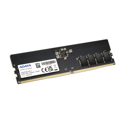 ADATA AD5U480016G-S Premier , 16 GB, 1 x 16 GB, DDR5, 4800 MHz, 288-pin DIMM 2