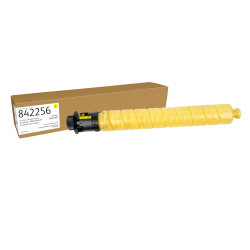 Xerox 006R04880 Tóner Everyday™ Amarillo remanufacturado de es compatible con Ricoh 842256, Capacidad estándar, 19000