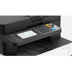 KYOCERA 110C0D3NL0 ECOSYS MA2600cwfx, Laser, Impresión a color, 1200 x 1200 DPI, A4, Impresión directa, Negro, Blanco 2