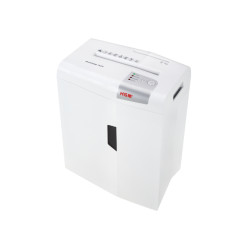 HSM 1045111 X10, Corte en partículas, 22 cm, 4.5 x 30 mm, 20 L, 58 dB, Botones