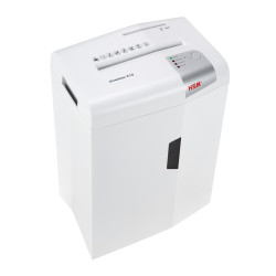 HSM 1045111 X10, Corte en partículas, 22 cm, 4.5 x 30 mm, 20 L, 58 dB, Botones 2