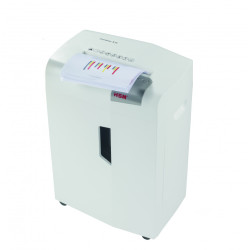 HSM 1030121 X15, Corte en partículas, 23 cm, 4 mm, 26 L, 57 dB, Botones 2
