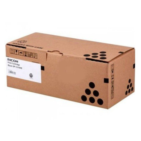 Ricoh 407638 407638, 2500 páginas, Negro, 1 pieza(s)